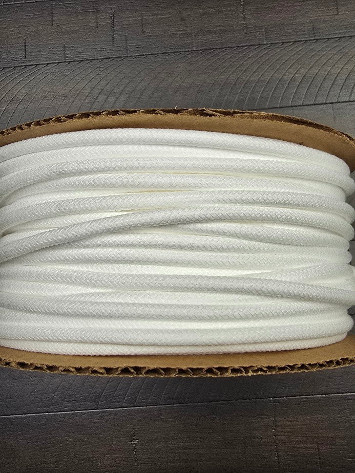 Braided Welt Cord 6/32" - 50 Yard Spools